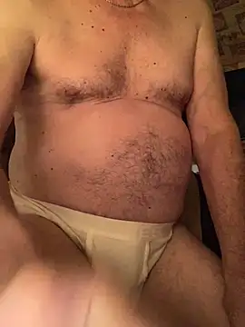 Tonybaloney1972 online show from March 2025 03:20:01 AM