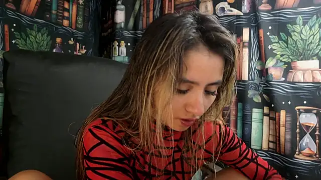 julietta   jackson online show from February 2025 08:13:02 PM