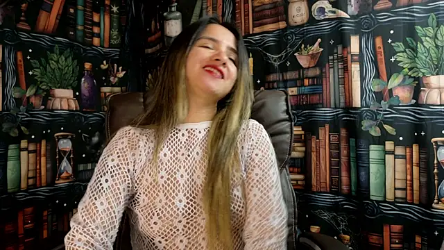 julietta   jackson online show from September 2025 07:04:01 PM