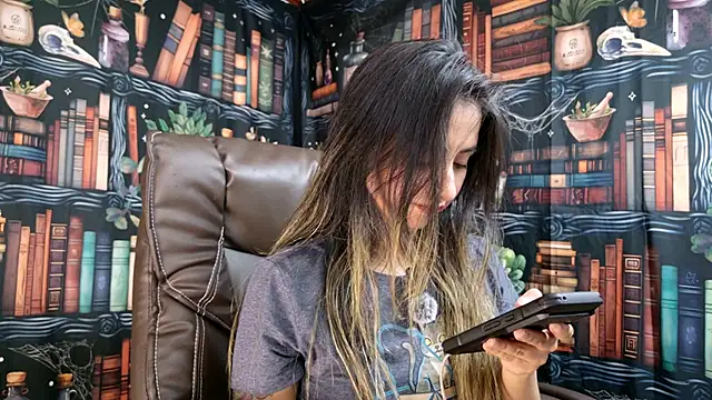 julietta   jackson online show from April 2026 08:17:02 PM