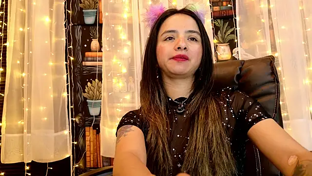 julietta   jackson online show from July 2026 10:36:01 PM