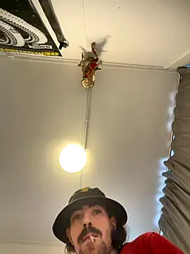 wolfwhite95 online show from November 2025 01:21:02 PM