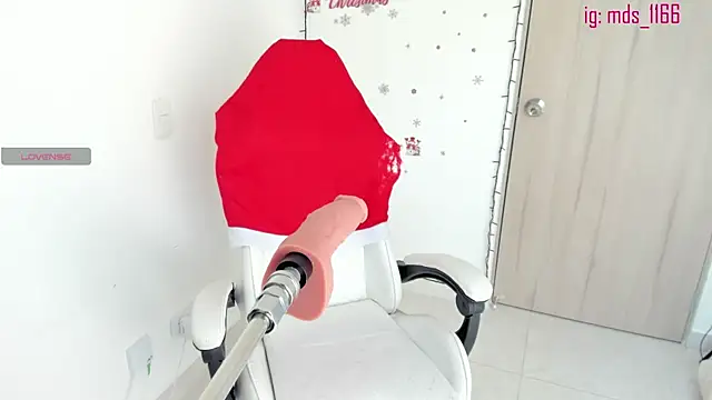 Mia adams66 online show from January 2025 06:52:01 PM