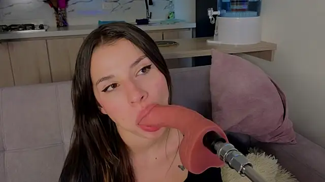 Snapshot of Mia_adams66 chatting on May 2026 10:40:02 PM Mia adams66 online show from May 2026 10:40:02 PM