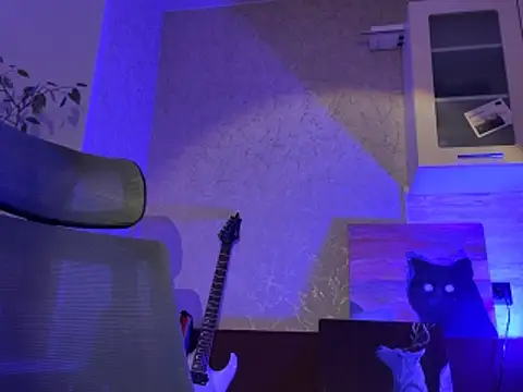 saint cat25 online show from March 2026 08:15:01 PM