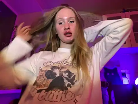 saint cat25 online show from March 2026 08:47:01 PM