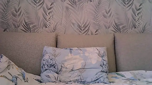 ShelaDiass online show from March 2026 07:36:03 AM