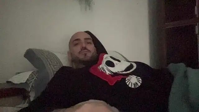 alessandromori91 online show from December 2025 08:43:01 AM