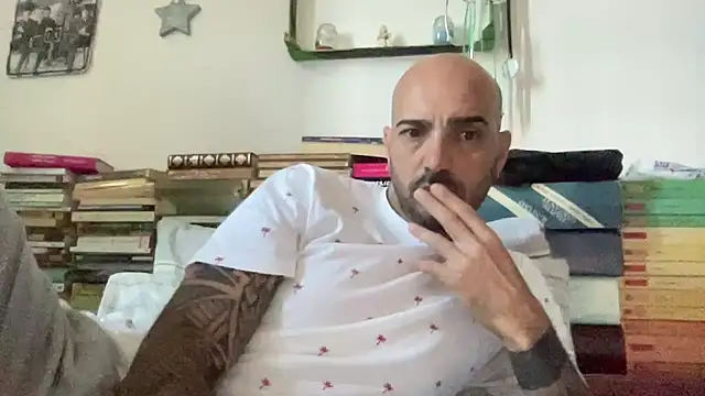 alessandromori91 online show from June 2026 05:30:01 AM