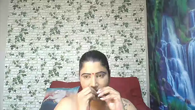 XIndianintimacy online show from March 2025 12:00:01 AM