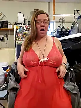 MsShelby40 online show from February 2025 10:04:02 PM