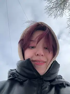 freya luv online show from February 2025 08:49:02 AM