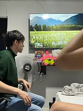 Alex and Fabian online show from February 2026 05:06:01 AM