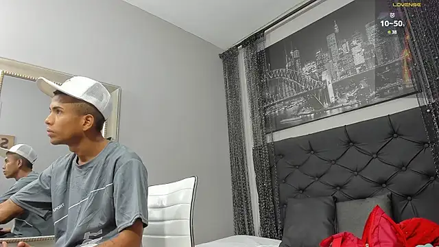 Snapshot of Hotkoljeixxx chatting on January 2025 02:35:02 AM Hotkoljeixxx online show from January 2025 02:35:02 AM