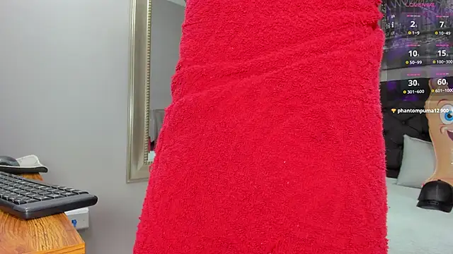 Snapshot of Hotkoljeixxx chatting on February 2025 07:09:02 AM Hotkoljeixxx online show from February 2025 07:09:02 AM