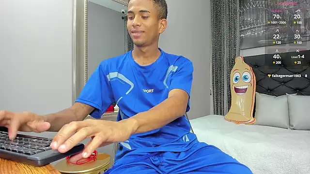 Snapshot of Hotkoljeixxx chatting on February 2025 04:10:02 AM Hotkoljeixxx online show from February 2025 04:10:02 AM