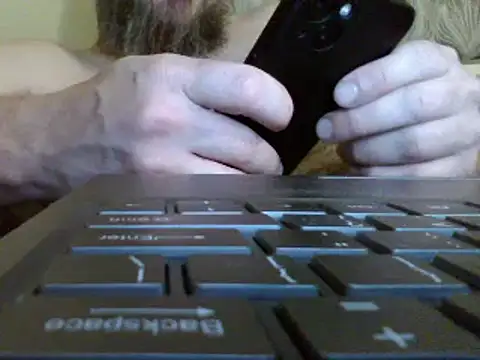FROL83 online show from May 2026 08:27:02 PM