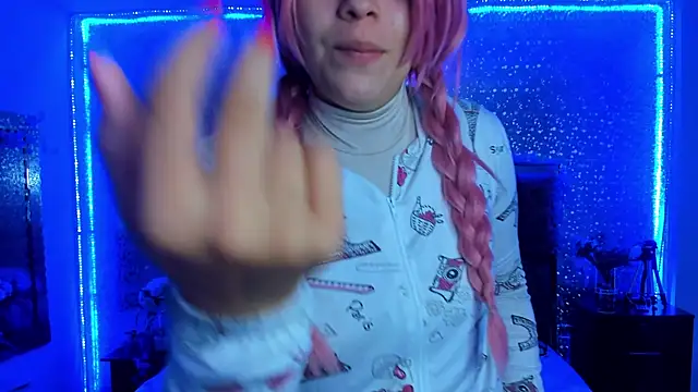 AlessiaDouce online show from March 2025 02:59:02 AM