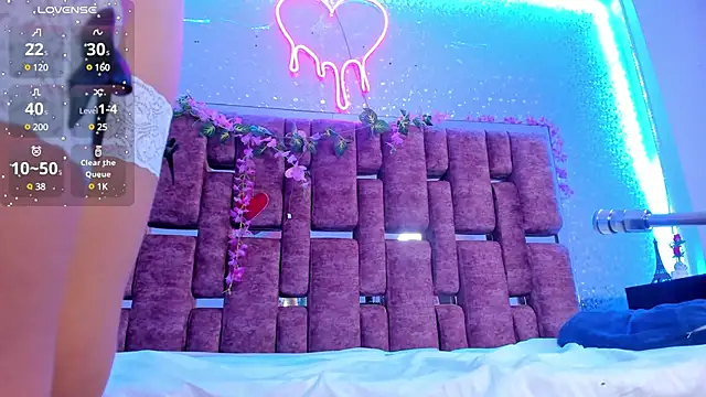 AlessiaDouce online show from March 2025 08:42:02 PM