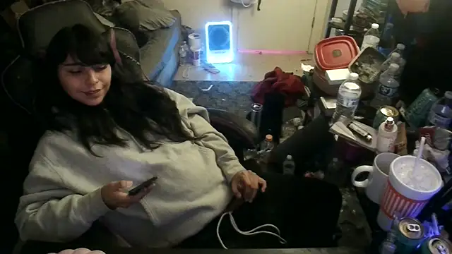 jazzybea4 online show from April 2026 06:17:02 AM