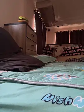 CoaZh BigP18 online show from October 2025 03:57:01 AM