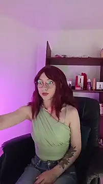 Celeste Ford 18 online show from May 2026 11:13:01 PM
