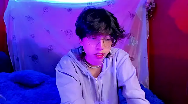 AnggelONfiree online show from December 2024 03:58:01 AM