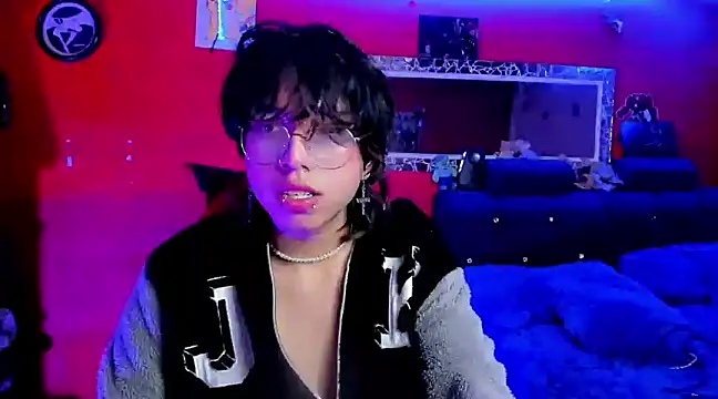 AnggelONfiree online show from December 2024 07:10:01 AM