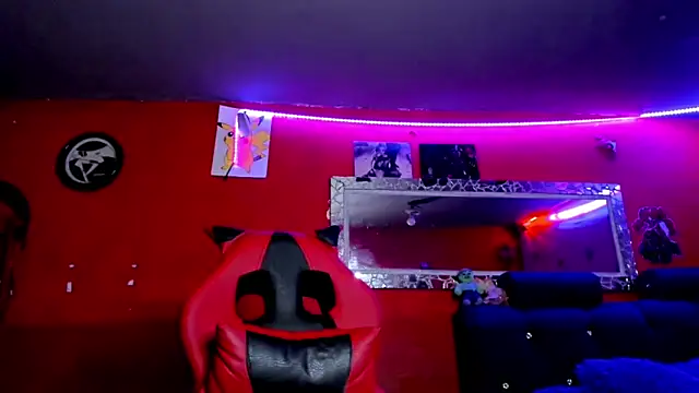 AnggelONfiree online show from January 2025 08:07:02 AM