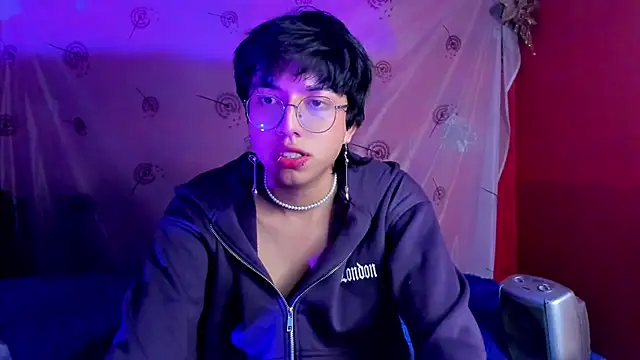 AnggelONfiree online show from February 2025 09:56:02 AM