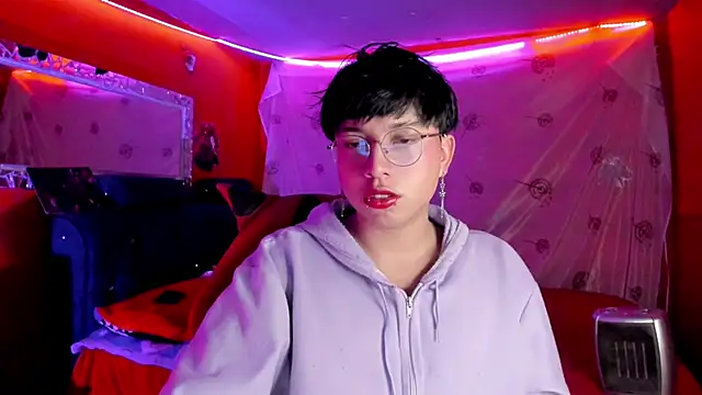 AnggelONfiree online show from September 2025 05:53:02 AM