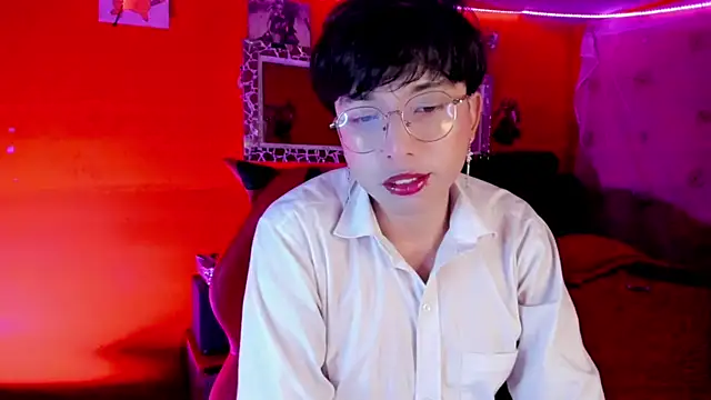 AnggelONfiree online show from October 2025 05:07:02 AM