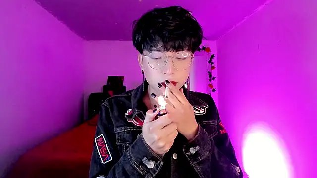 AnggelONfiree online show from November 2025 07:00:02 AM