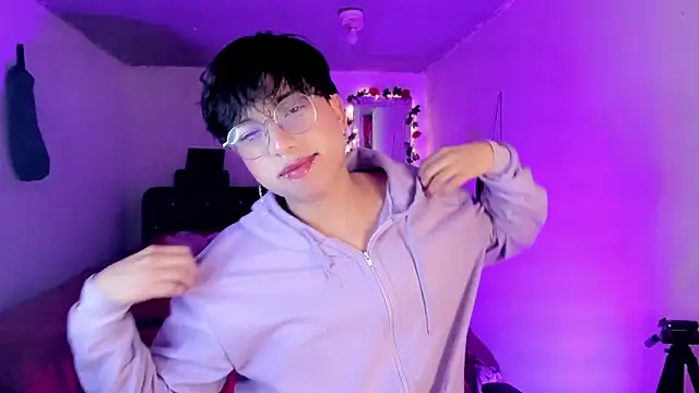 AnggelONfiree online show from January 2026 03:21:02 AM