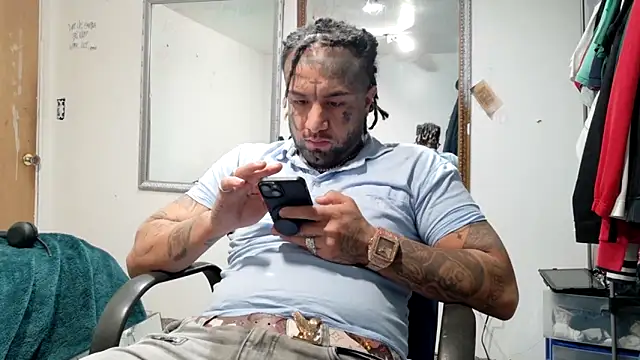 Azazelihornyasf online show from March 2026 12:21:01 PM