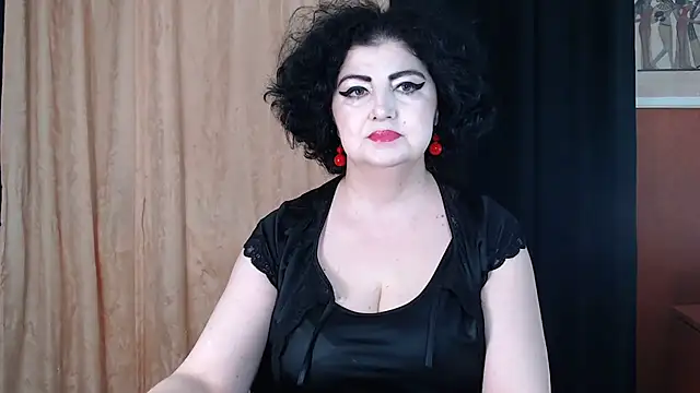  MissJ  online show from March 2026 08:47:02 PM