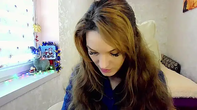 impossibleluna online show from December 2024 11:18:01 AM