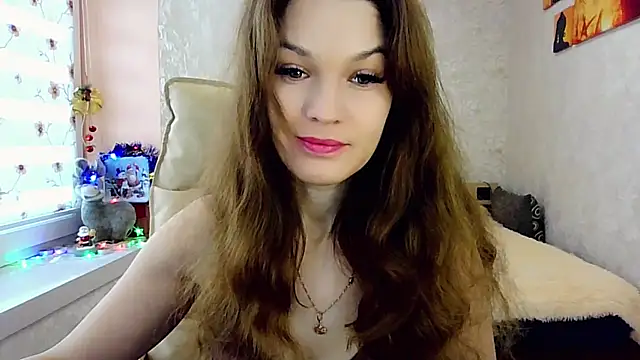 impossibleluna online show from January 2025 11:21:02 AM