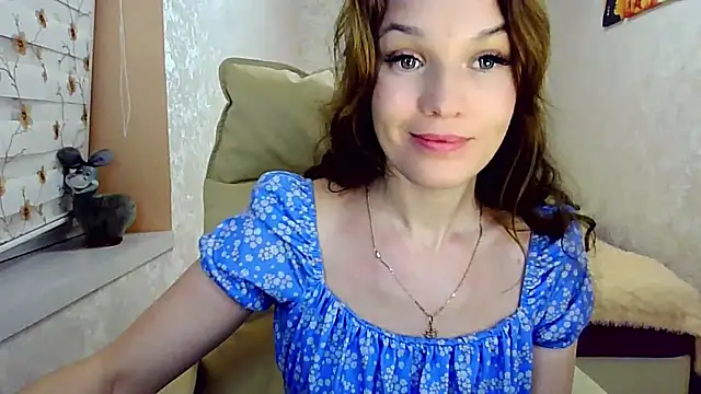 impossibleluna online show from March 2025 10:11:01 PM