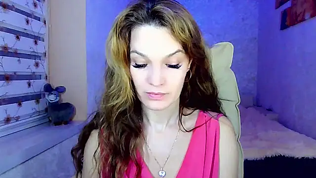 impossibleluna online show from October 2025 05:33:01 PM