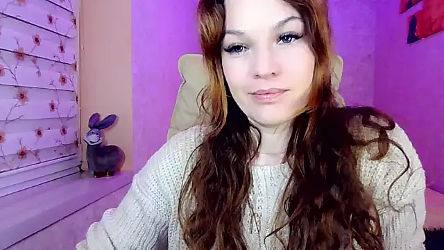 impossibleluna online show from March 2026 06:03:01 PM