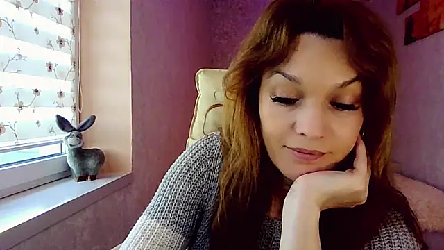 Snapshot of impossibleluna chatting on June 2026 01:25:02 PM impossibleluna online show from June 2026 01:25:02 PM
