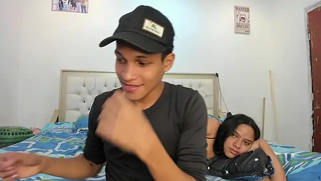 fenixonfire  online show from January 2025 08:26:01 PM