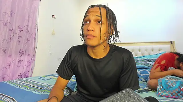 fenixonfire  online show from March 2025 11:25:01 PM