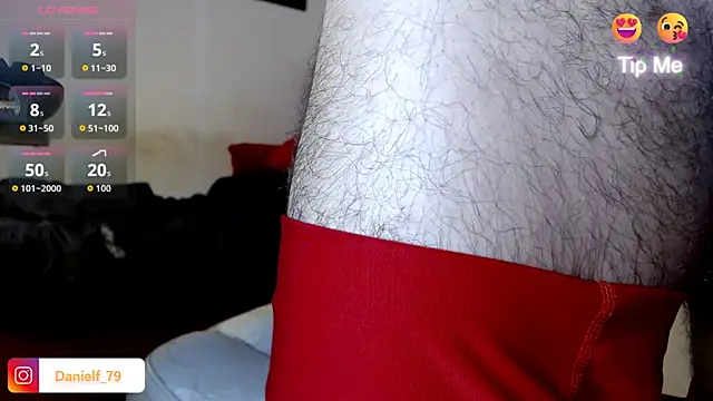 tonibelmont online show from April 2026 08:09:02 PM