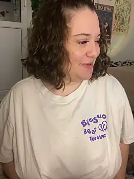 DaisyBooom online show from December 2024 06:59:01 PM