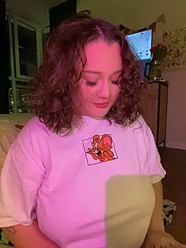 DaisyBooom online show from March 2025 07:05:01 PM