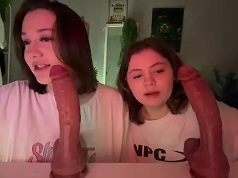 DaisyBooom online show from January 2026 08:12:01 PM