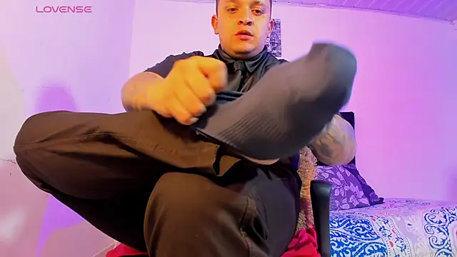 tony landri online show from October 2025 01:58:02 AM