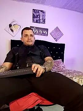 tony landri online show from October 2025 03:15:02 AM